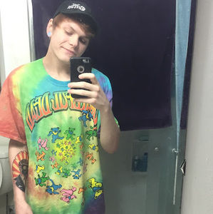 Meet your Posher, Joseph